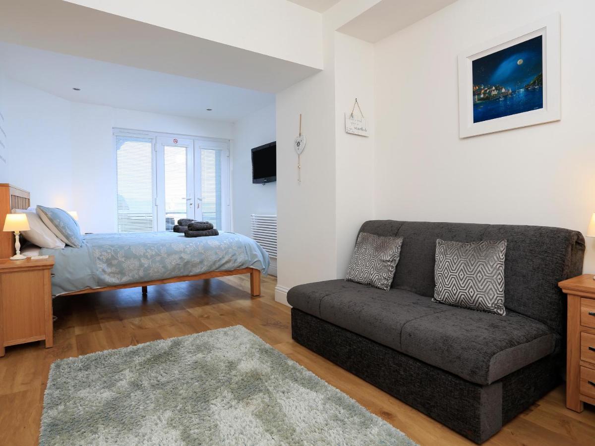 1 At The Beach Beesands Extérieur photo