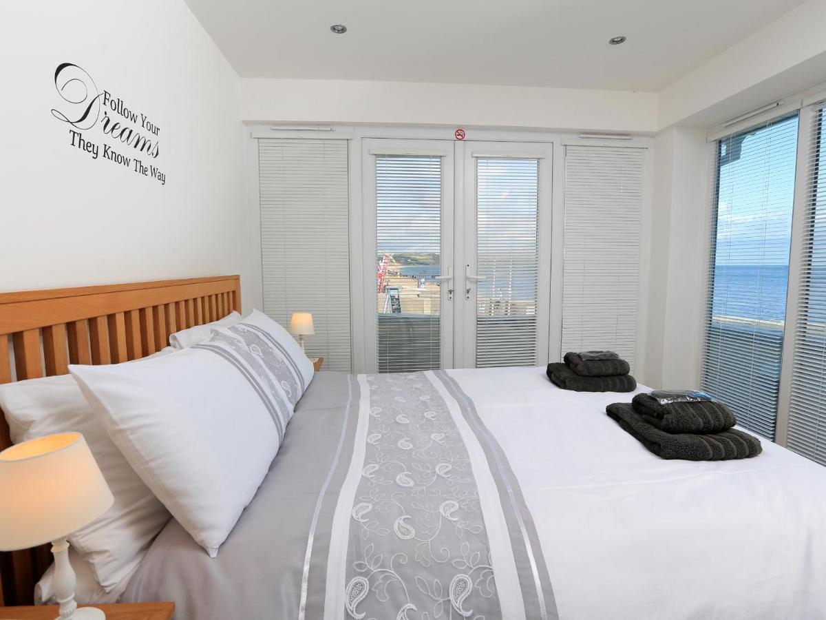 1 At The Beach Beesands Extérieur photo