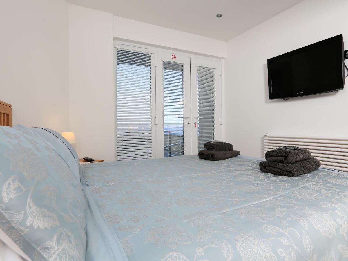 1 At The Beach Beesands Extérieur photo