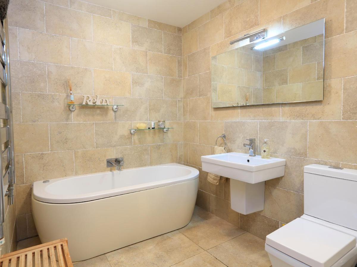 1 At The Beach Beesands Extérieur photo