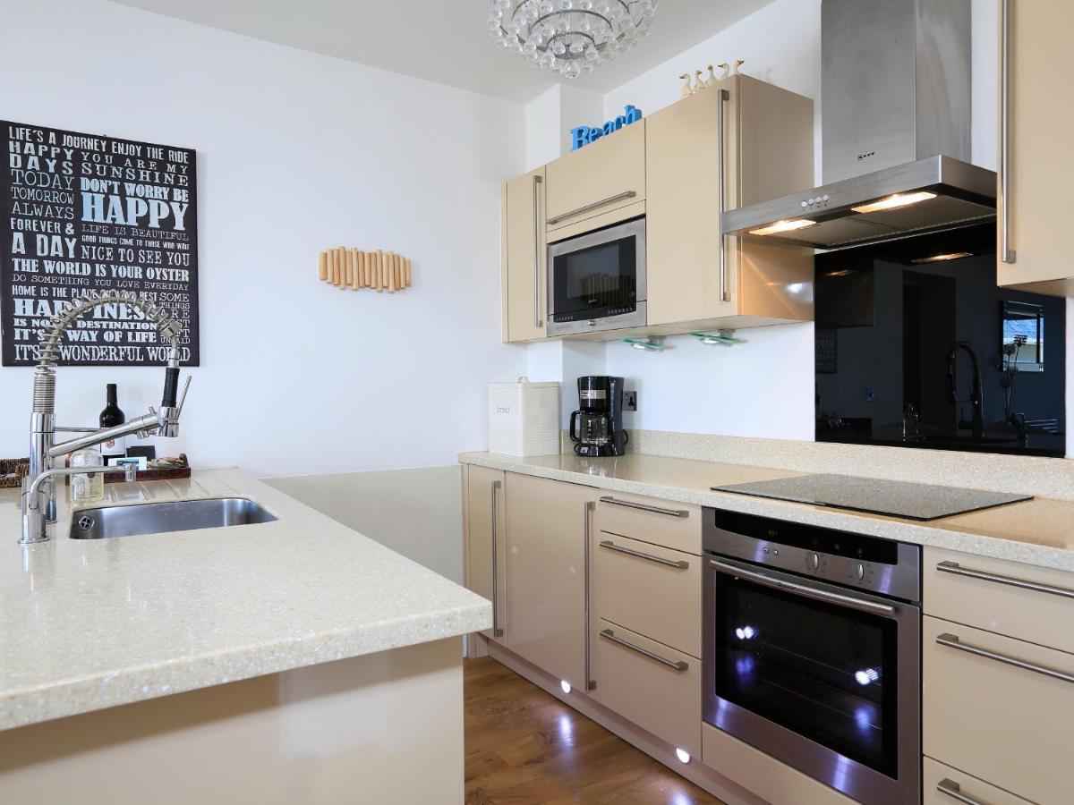 1 At The Beach Beesands Extérieur photo
